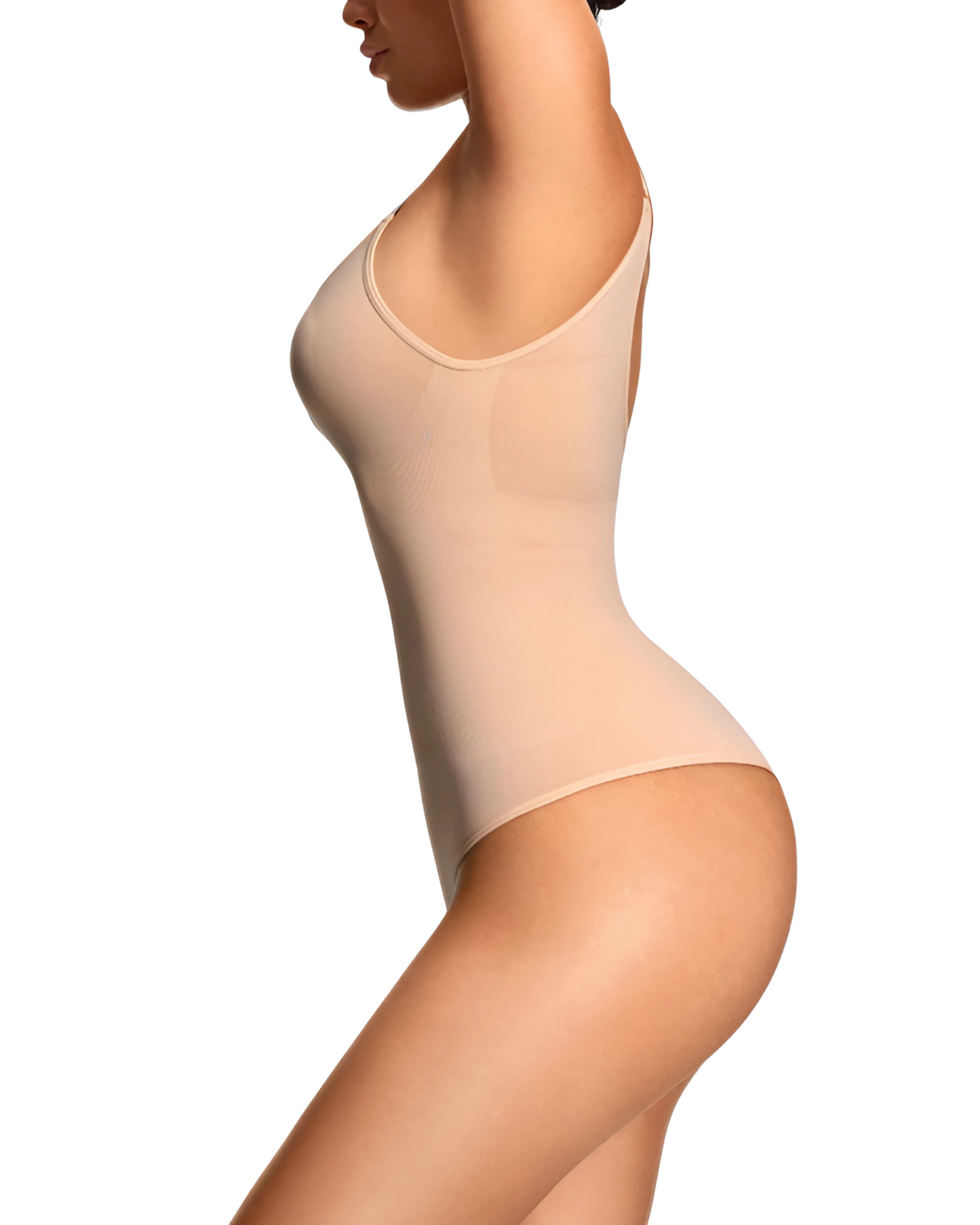 Body Gainant Beige | FYNNE Cloudsy